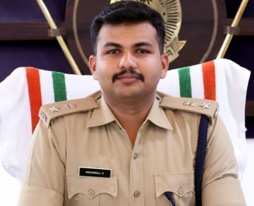 Image of Police Chief