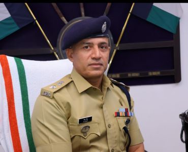 Image of Police Chief